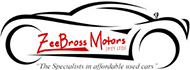 Zeebross Motors (pty) ltd. The Specialists in affordable used cars